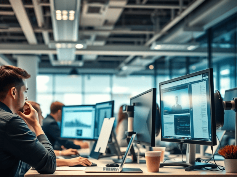 The History and Evolution of SEO: Why It Matters to Modern Businesses Around the&nbsp;World