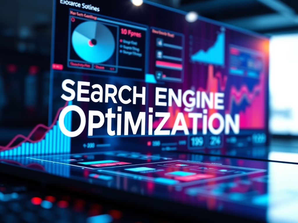 The Invisible Salesperson: How SEO Works 24/7 for Your&nbsp;Business